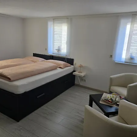 Nicole Apartament Schneeberg (Saxony)