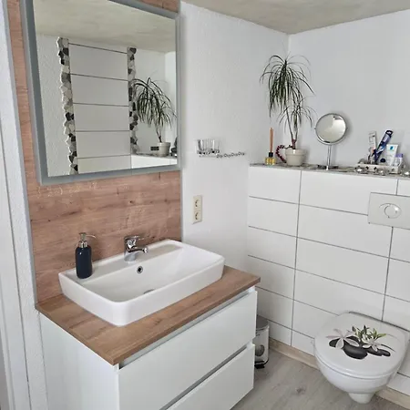 Nicole Apartament Schneeberg (Saxony)