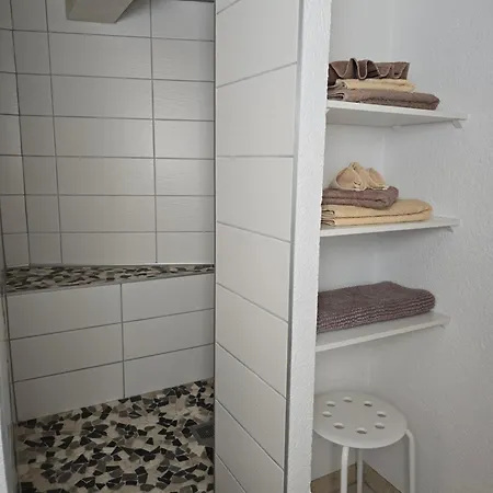 Nicole Apartament